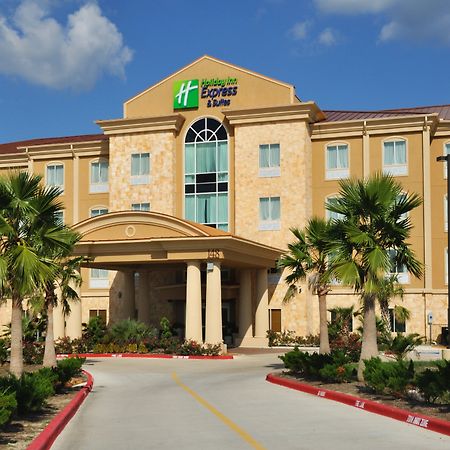 Holiday Inn Express Hotel & Suites Huntsville By Ihg Ngoại thất bức ảnh