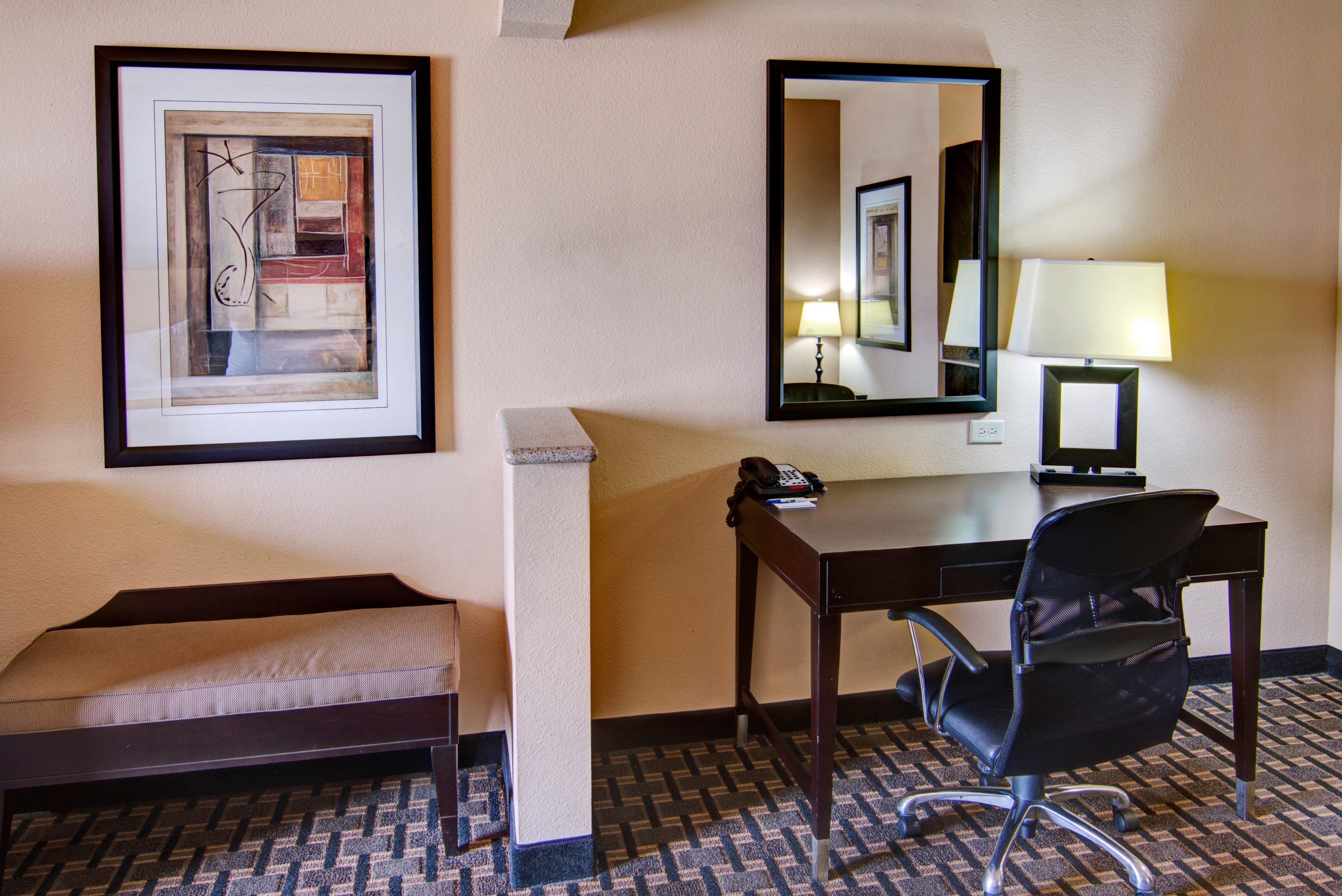 Holiday Inn Express Hotel & Suites Huntsville By Ihg Ngoại thất bức ảnh