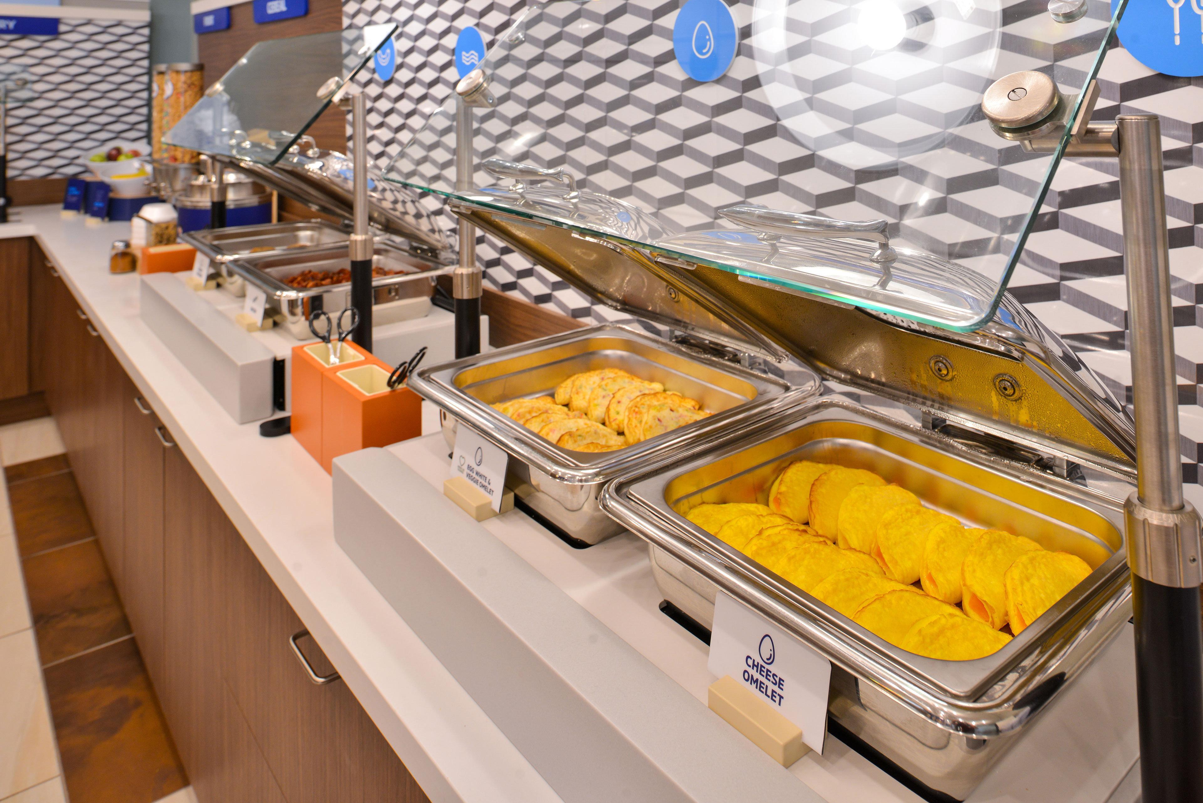 Holiday Inn Express Hotel & Suites Huntsville By Ihg Ngoại thất bức ảnh