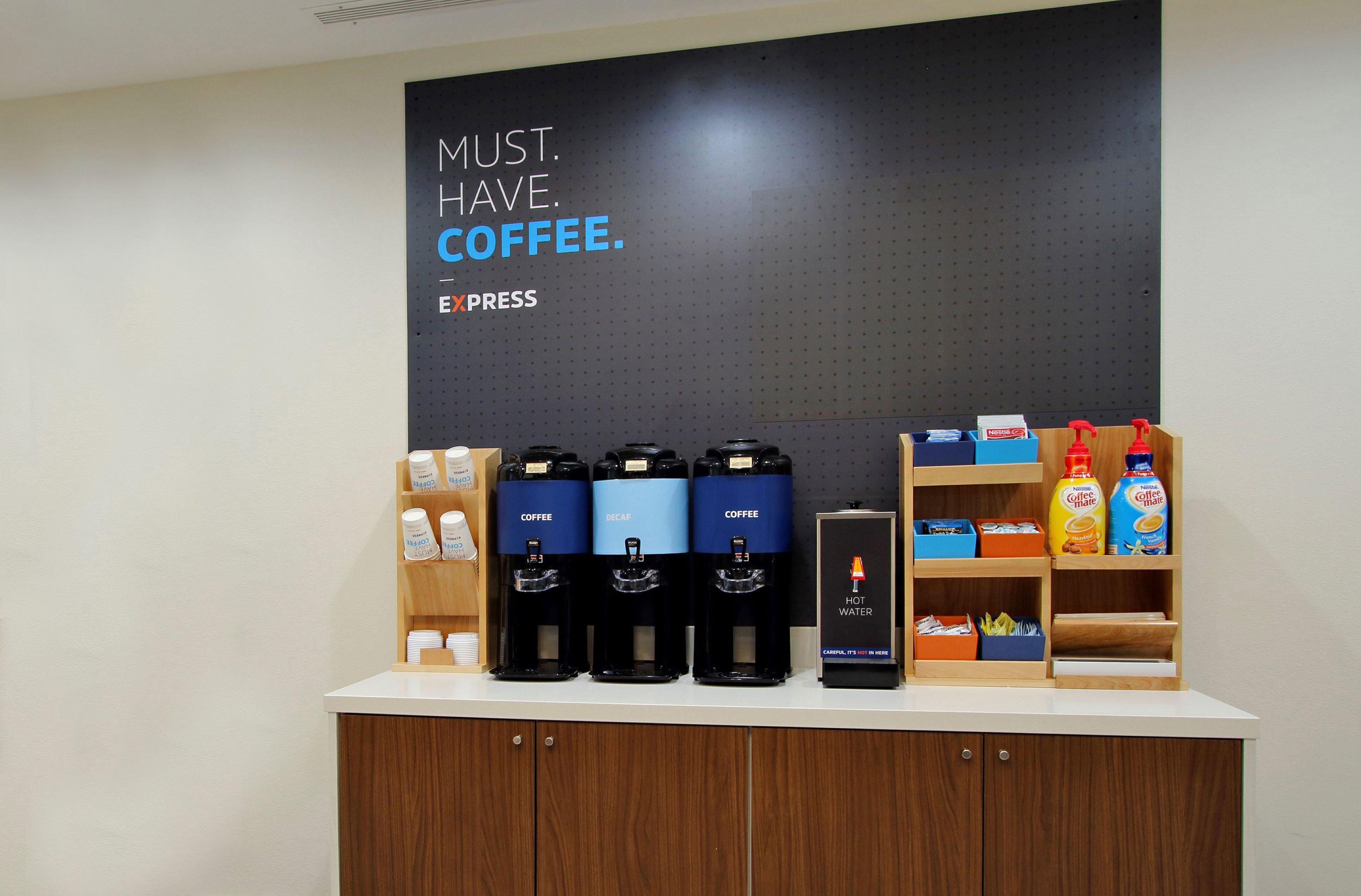 Holiday Inn Express Hotel & Suites Huntsville By Ihg Ngoại thất bức ảnh