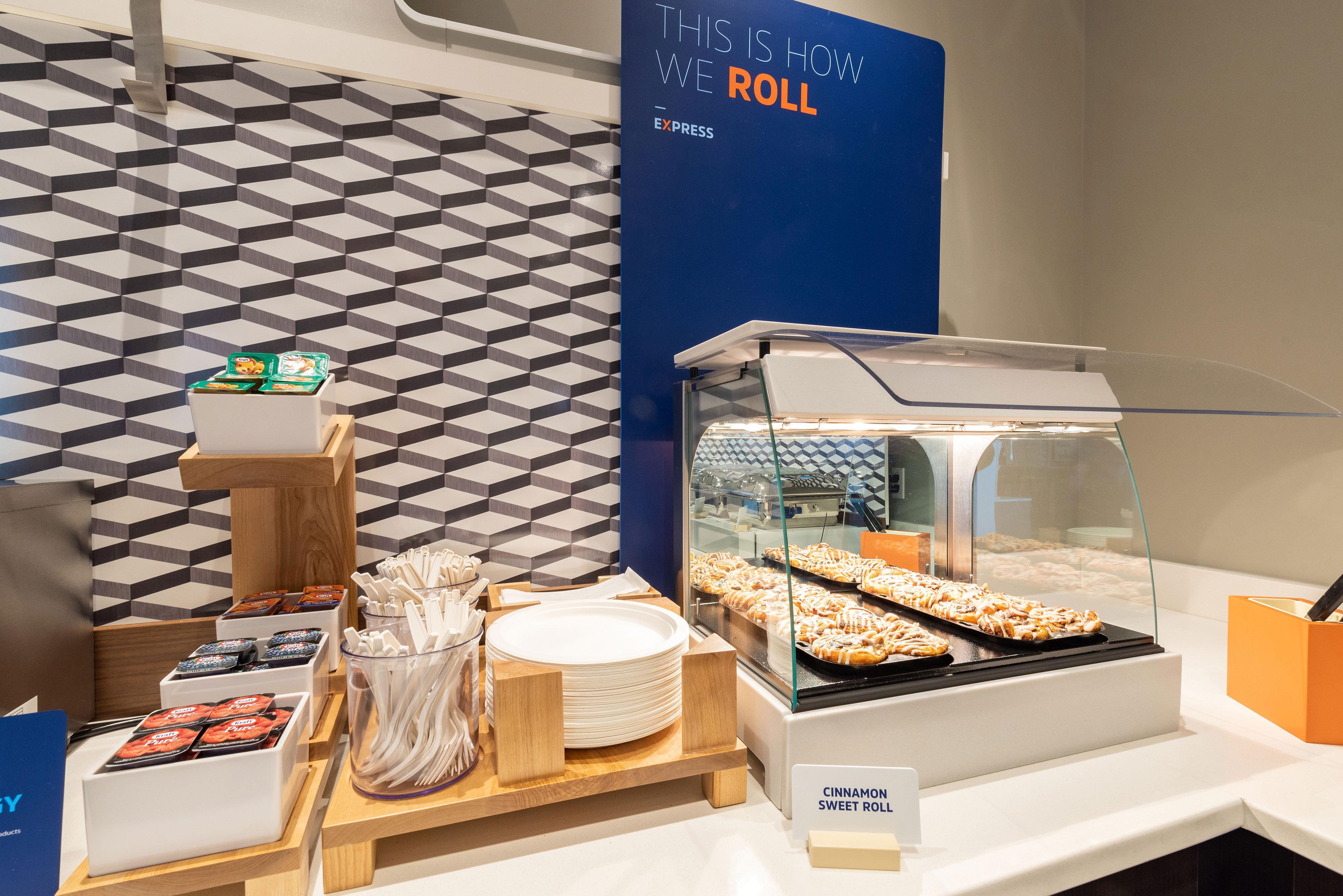 Holiday Inn Express Hotel & Suites Huntsville By Ihg Ngoại thất bức ảnh