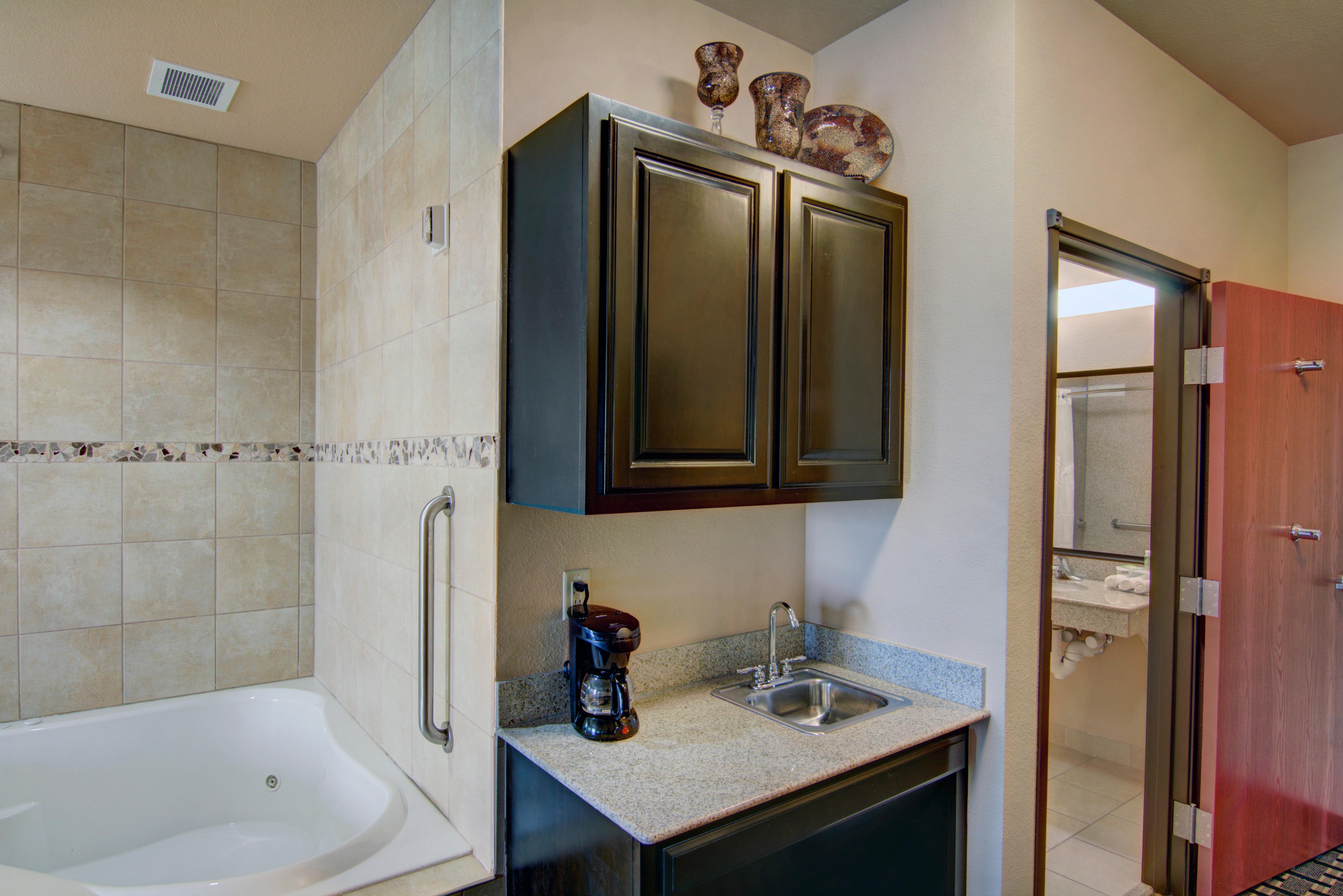 Holiday Inn Express Hotel & Suites Huntsville By Ihg Ngoại thất bức ảnh